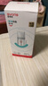 愛(ài)得利（evorie）玻璃奶瓶 寬口徑奶瓶 嬰兒奶瓶160ml (0-1個(gè)月) 曬單實(shí)拍圖