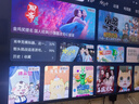 TCL電視 55V8L Pro 55英寸 144Hz高刷 QLED量子點(diǎn) 3GB+64GB大內(nèi)存 4K deepseek AI電視 國(guó)家補(bǔ)貼20% 55英寸 官方標(biāo)配 曬單實(shí)拍圖