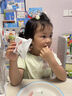 不二寶貝 凍干山楂條 雞內金水果條片 嬰兒幼兒童寶寶零食無(wú)添加糖60g 曬單實(shí)拍圖