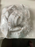 【特價(jià)搶】新款一次性枕套旅行枕巾加厚隔臟火車(chē)臥鋪單人酒店用品 差率必備：隔菌隔臟【1個(gè)裝】99%枕頭通用 曬單實(shí)拍圖