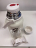 格米（germ）潘展樂(lè )可口可樂(lè )保溫杯男女運動(dòng)水杯學(xué)生杯車(chē)載杯子580ML星光白 曬單實(shí)拍圖