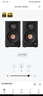 漫步者（EDIFIER）MR5BT無線藍牙音箱2.0 高保真HIFI音質 電腦電視音響 桌面音響 黑色 禮物 曬單實拍圖