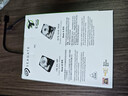希捷（SEAGATE）企業(yè)級硬盤(pán) 20TB 256MB 7200RPM CMR垂直 SATA 希捷銀河Exos X20系列 服務(wù)器硬盤(pán)ST20000NM007D 曬單實(shí)拍圖