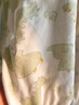 貝肽斯嬰兒衣服春秋款連體衣長(cháng)袖純棉新初生幼兒寶寶哈衣爬服秋裝 曬單實(shí)拍圖