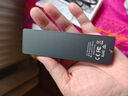 ?？低暎℉IKVISION）磁盤陣列硬盤柜雙盤位3.5英寸USB3.0 SATA機械硬盤移動外置盒子RAID多盤位硬盤柜 全鋁存儲架 曬單實拍圖