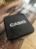 卡西歐（CASIO）手表 時(shí)尚運(yùn)動手表防水學(xué)生計(jì)時(shí)石英電子表 AE-1000W-1BVDF 曬單實(shí)拍圖