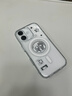 億色（ESR）Ai按鍵全包適用iPhone17手機殼蘋果17保護套透明硅膠軟殼超薄磁吸鏡頭防護氣囊防摔新款外殼防指紋 曬單實拍圖