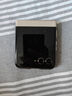 摩托羅拉【國家補貼】聯(lián)想moto Razr 50 超輕時(shí)尚 多功能大外屏 60萬(wàn)次折疊認證 5GAI手機 12+512GB大象灰 曬單實(shí)拍圖