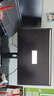KTC 27英寸2K 210Hz FastIPS電競電腦顯示器 旋轉升降 音箱 10Bit高亮護眼 國家補貼 顯示屏H27T22S-3 曬單實(shí)拍圖
