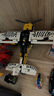 樂高（LEGO）積木拼裝機械組系列42198 叢林飛機男孩兒童玩具七夕情人節(jié)禮物 曬單實拍圖
