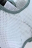 愛寶適嬰兒學(xué)步帶防走失牽引繩安全防勒四季通用透氣款 果子綠 S360 曬單實(shí)拍圖