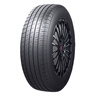 雙星（DOUBLE STAR）輪胎/汽車(chē)輪胎 215/55R18 95H SS81適配大眾/寶駿云朵/騰勢 曬單實(shí)拍圖