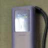 CUKTECH酷態(tài)科【3C認(rèn)證可上飛機(jī)】10號(hào)超級(jí)電能棒10000毫安時(shí)充電寶120W/100W多口150W快充適用手機(jī)筆記本 曬單實(shí)拍圖