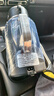 秘密盒子車(chē)載燒水壺2024新款12v24v通用貨車(chē)專(zhuān)用保溫一體電熱水壺加熱水杯 曬單實(shí)拍圖