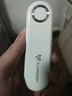 飛貓M1隨身wifi移動(dòng)無(wú)線(xiàn)路由器WiFi6三網(wǎng)通全國無(wú)限制高速通用流量便攜式車(chē)載熱點(diǎn)上網(wǎng)卡2025款M2/M8 飛貓M1 |典雅白+2500毫安電池 曬單實(shí)拍圖