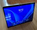 微軟（Microsoft）Surface Pro 第11版 二合一筆記本電腦 國家補貼20% 輕薄本 AI+PC 驍龍 X Elite 16G 512G 亮鉑金 曬單實拍圖