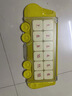 MEGOU邏輯高翻轉板邏輯思維訓練翻轉車(chē)學(xué)習游戲家庭教材幼兒教育巴士板 第五冊基礎版4本送一盒哪咤斗天包90張 曬單實(shí)拍圖