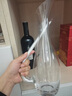 FIVO輕奢水晶紅酒杯套裝醒酒器家用高腳歐式葡萄酒杯|創(chuàng)意金箔杯套裝 【星鉆皮箱十件套】 6只420+醒酒器+杯架+酒塞+開瓶 曬單實(shí)拍圖