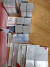 珀萊雅紅寶石護膚品套裝護膚禮盒(水乳精華輕潤霜)化妝品七夕情人節(jié)禮物 曬單實拍圖