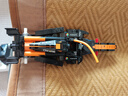 樂(lè)高（LEGO）77251邁凱倫F1賽車(chē)跑車(chē)樂(lè)高積木玩具男生生日禮物6-12歲家居裝飾 曬單實(shí)拍圖