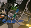 普聯(lián)（TP-LINK） TL-FC311A/B-3套裝 單模單纖千兆光纖收發(fā)器1000M光電轉(zhuǎn)換器 【1光1電一對(duì)】FC311A-3+FC311B-3 曬單實(shí)拍圖