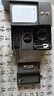 森海塞爾（Sennheiser）IE300/IE200/IE600/IE900 有線(xiàn)耳機旗艦級HiFi音樂(lè )高保真動(dòng)圈入耳式耳掛耳塞中秋節國慶節生日禮物 IE600+曠世M15i 高增益便攜耳放 曬單實(shí)拍圖