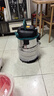 美菱工業(yè)吸塵器家用3500W峰值大功率超強吸力商用干濕吹開(kāi)荒美縫洗車(chē)桶式裝修車(chē)載辦公吸塵機國家補貼 曬單實(shí)拍圖