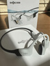 韶音（SHOKZ）OpenSwim Pro S710 骨傳導藍牙耳機 開(kāi)放式運動(dòng)游泳跑步騎行不入耳 熊貓色 曬單實(shí)拍圖