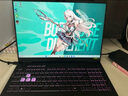 華碩天選6【國家補貼20%】 16英寸游戲本 筆記本電腦 銳龍7 H260/RTX5050/日蝕灰 16G內存/512G高速固態(tài)硬盤(pán) 曬單實(shí)拍圖