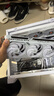 影馳GeForce RTX 5060 DLSS 4 8G黑神話(huà)悟空三角洲行動(dòng)吃雞永劫無(wú)間3A游戲臺式機電腦三風(fēng)扇獨立顯卡 RTX5060金屬大師白金版V2OC 曬單實(shí)拍圖