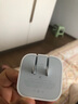 Apple/蘋(píng)果 40W USB-C 手機(jī)充電器新品手機(jī)快充頭蘋(píng)果充電器電源適配器 適用于iPhone 17系列 曬單實(shí)拍圖