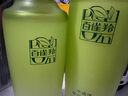 百雀羚（PECHOIN）護(hù)膚套裝水清漾3件套水乳霜面部補(bǔ)水高保濕品質(zhì)國貨中秋送禮 曬單實(shí)拍圖