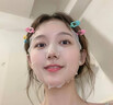 儒意（RUYI）377美白面膜補水男女士保濕淡斑提亮膚色抗皺緊致抗衰老去黃金榜 曬單實(shí)拍圖