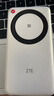中興（ZTE）U30 Air 5G免插卡移動(dòng)隨身wifi無(wú)線(xiàn)網(wǎng)卡便攜式熱點(diǎn)5g路由器無(wú)限筆記本電腦通用流量車(chē)載卡托2025款 曬單實(shí)拍圖