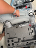 宇樹(shù)（Unitree）Go2 Air 機器狗 AI大模型 四足機器人 仿生陪伴機器人 具身智能  電子寵物 高端禮物 曬單實(shí)拍圖