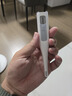 歐姆龍（OMRON）電子體溫計 腋下溫度計 20s快速預測 蜂鳴提示 老人 MC-686 曬單實(shí)拍圖