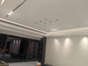 lipro護(hù)眼吸頂燈超薄臥室燈智能客餐廳燈具 E2 Air版/60W【包安裝】 曬單實(shí)拍圖