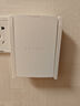 普聯(lián)（TP-LINK） AX3000雙頻千兆WiFi6 子路由 無(wú)線(xiàn)路由器 信號擴展 Mesh易展 墻面路由信號放大器  XDR3032易展版 曬單實(shí)拍圖