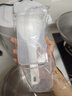 美的（Midea）304不銹鋼內(nèi)膽 電壓力鍋家用4-6人高壓電飯鍋5L 全自動智能預約開蓋火鍋煲湯燉煮粥MY-E5622飯煲 曬單實拍圖