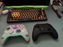 飛智八爪魚5 無線游戲手柄 力調(diào)節(jié)合金搖桿Switch類xbox藍牙體感PC電腦ns電視Steam 曬單實拍圖