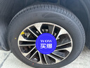 普利司通（Bridgestone）汽車輪胎 215/60R17 96H H/L001 適配奧德賽/雷克薩斯UX/自由客 曬單實拍圖