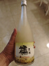 卞氏桂花味糯米酒 0.5度 750ml*1瓶 女生低度微醺 清涼一夏 曬單實(shí)拍圖
