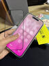 ALittleFlower適用iPhone17 Pro手機殼蘋(píng)果17Pro保護套鋼化膜超薄防摔軟殼透明鏡頭全包男女款套裝 曬單實(shí)拍圖