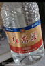 瀘州老窖瀘州紅高粱酒 52度5L濃香型桶裝散酒純糧食白酒 泡藥酒泡楊梅用酒 曬單實(shí)拍圖