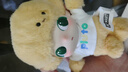 泡泡瑪特POPMART DIMOO WORLD 迪士尼系列 官方正品搪膠毛絨公仔潮玩盲盒 【DIMOO】布魯托的房子-確認(rèn)款 【官方正品 順豐包郵】 曬單實拍圖