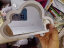 柏愛(ài)云朵郁金香小夜燈中秋國慶活動(dòng)禮品手工diy制作材料包生日禮物女 曬單實(shí)拍圖