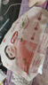 好奇（Huggies）鉑金裝成長褲嬰兒拉拉褲小桃褲夏日超薄透氣 XXXL26片(17kg以上) 曬單實(shí)拍圖
