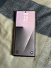 三星   SAMSUNG2025新款Z Fold7 超輕薄8英寸大屏2億像素主攝多模態(tài)AI折疊屏手機(jī) Z Fold7星夜銀 12+512GB【臺(tái)版聯(lián)?！繜徜N 曬單實(shí)拍圖