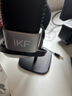 iKF V11 Max四模游戲耳機頭戴式無(wú)線(xiàn)電競7.1音效藍牙有線(xiàn)FPS專(zhuān)用三角洲無(wú)畏契約cs聽(tīng)聲辨位 鈦銀色 曬單實(shí)拍圖