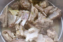 京覓 寧夏灘羊肉 生鮮羔羊分割半只羊中秋禮盒 凈重8斤 清真 源頭直發(fā) 曬單實(shí)拍圖